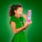 Educational Insights Playfoam Pink 'n Green Pluffle Set